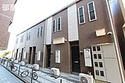 春田駅より徒歩7分 2階 築14年8ヶ月の賃貸物件