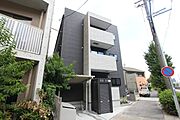 築地口駅より徒歩5分 3階 築2年11ヶ月の賃貸物件