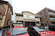 小本駅より徒歩10分 2階 築13年1ヶ月の賃貸物件