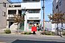 周辺：名古屋五女子郵便局 778m