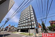 築地口駅より徒歩3分 2階 築2年1ヶ月の賃貸物件