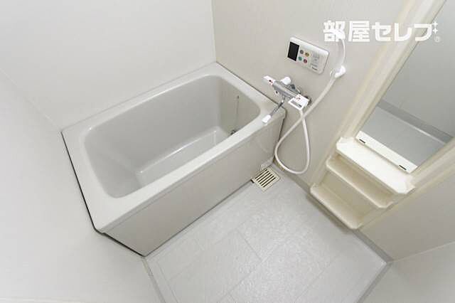 浴室