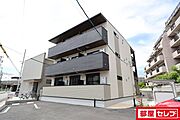 小本駅より徒歩2分 1階 築1年1ヶ月の賃貸物件