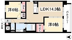 (仮称)港区当知オーナールーム付マンション 4階/-