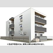 岩塚駅より徒歩10分 2階 新築の賃貸物件