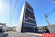 太閤通駅より徒歩9分 9階 新築の賃貸物件
