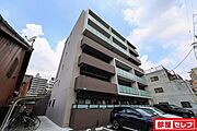 山王駅より徒歩11分 6階 築2年8ヶ月の賃貸物件
