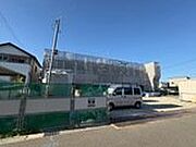 戸田駅より徒歩55分 2階 新築の賃貸物件