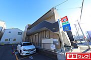 荒子駅より徒歩6分 2階 築11年1ヶ月の賃貸物件