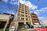 ベルルージュ名駅西 4階 築6年2ヶ月の賃貸物件