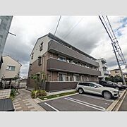 セレーノ古新 1階 築6年8ヶ月の賃貸物件