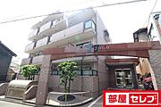 ベーシック2000 4階 築26年の賃貸物件