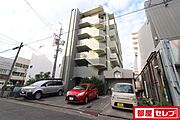 ラフィネ高峯 6階 築26年5ヶ月の賃貸物件