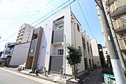 太閤通駅より徒歩8分 2階 築14年5ヶ月の賃貸物件