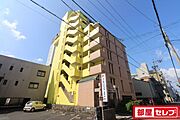 セント・ボウノ 5階 築31年3ヶ月の賃貸物件