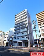 太閤通駅より徒歩7分 4階 築5年7ヶ月の賃貸物件