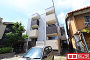 Ｓｏｌｉｄ名駅南 1階 築12年6ヶ月の賃貸物件