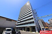 太閤通駅より徒歩5分 12階 築5年2ヶ月の賃貸物件