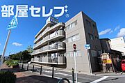 シャトーエビス 2階 築38年6ヶ月の賃貸物件