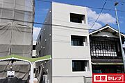 稲永駅より徒歩10分 1階 築4年4ヶ月の賃貸物件