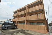 アンソレイエの賃貸物件