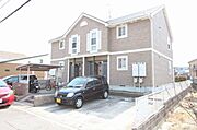 春田駅より徒歩10分 2階 築24年1ヶ月の賃貸物件