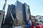 グッドウッド荒江 2階 築19年5ヶ月の賃貸物件