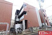 ラ シャルール千成 1階 築7年5ヶ月の賃貸物件