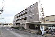 西中コーポ 2階 築30年7ヶ月の賃貸物件