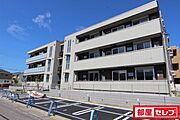伏屋駅より徒歩24分 2階 築2年11ヶ月の賃貸物件