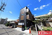 BELLEROSE港北 1階 築2年5ヶ月の賃貸物件