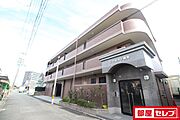 ジャルダン新栄 1階 築23年10ヶ月の賃貸物件