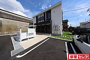 戸田駅より徒歩26分 2階 築2年2ヶ月の賃貸物件