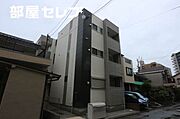 スヴニール伝馬 2階 築8年1ヶ月の賃貸物件