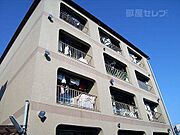 八田駅より徒歩5分 2階 築49年9ヶ月の賃貸物件