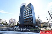 ささしまライブ駅より徒歩9分 7階 築1年の賃貸物件