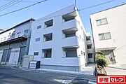 theGARDEN金山 3階 新築の賃貸物件