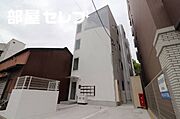 中村公園駅より徒歩20分 1階 築8年8ヶ月の賃貸物件