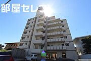 エーデルハイムあいち 6階 築37年5ヶ月の賃貸物件