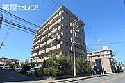 第2高杉マンション 7階 築32年11ヶ月の賃貸物件