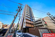 国際センター駅より徒歩7分 14階 築1年11ヶ月の賃貸物件
