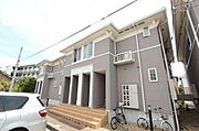 荒子川公園駅より徒歩10分 2階 築19年5ヶ月の賃貸物件