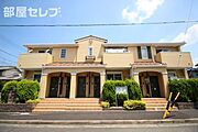 伏屋駅より徒歩14分 2階 築17年11ヶ月の賃貸物件
