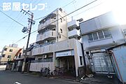 中村公園駅より徒歩9分 2階 築38年5ヶ月の賃貸物件