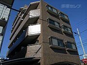 サンライズ・ソブエの賃貸物件