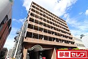サンコート柳橋 6階 築29年1ヶ月の賃貸物件