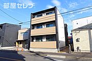 メゾン・ド・ソレイユ黄金の賃貸物件