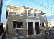 春田駅より徒歩26分 2階 築16年7ヶ月の賃貸物件