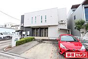 ラッフィナート 2階 築6年11ヶ月の賃貸物件