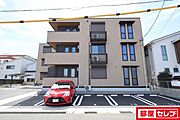戸田駅より徒歩27分 2階 新築の賃貸物件